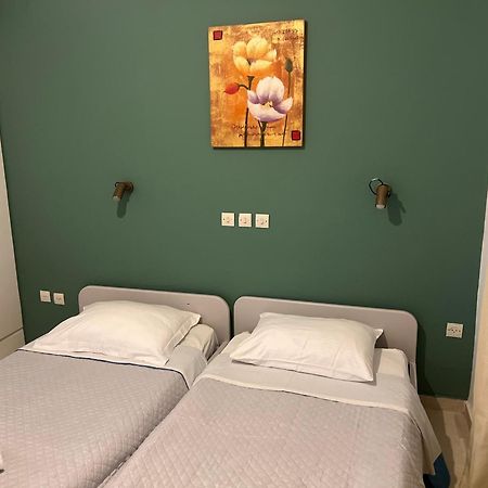 Thimioshouse Apartment Kavos Bagian luar foto
