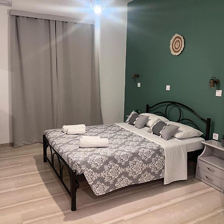 Thimioshouse Apartment Kavos Bagian luar foto