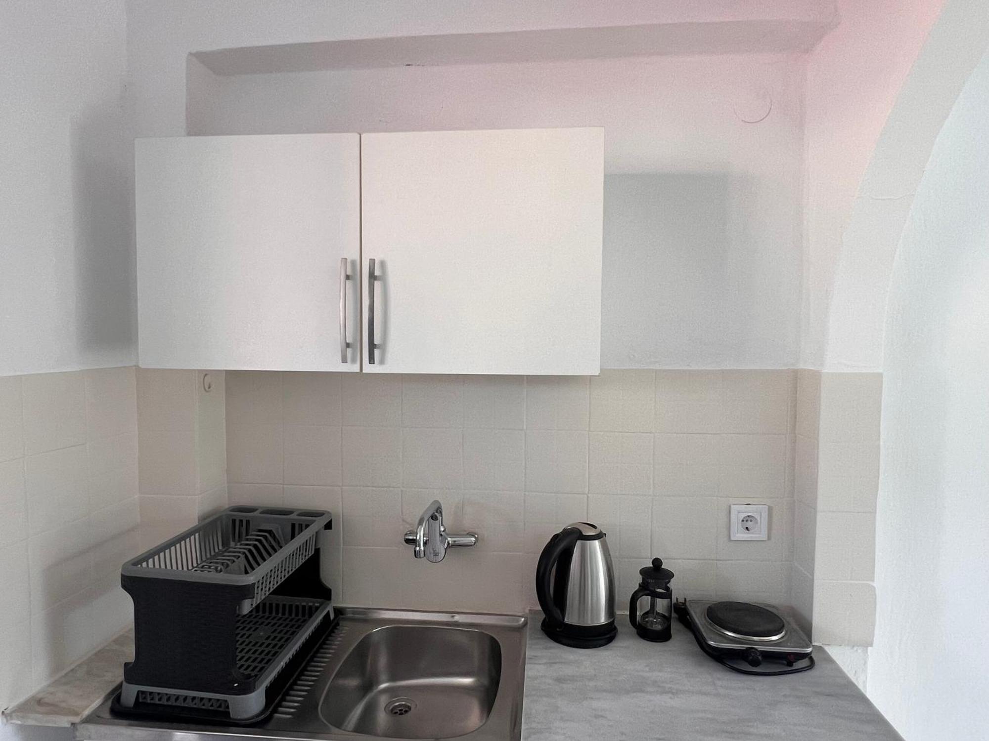 Thimioshouse Apartment Kavos Bagian luar foto