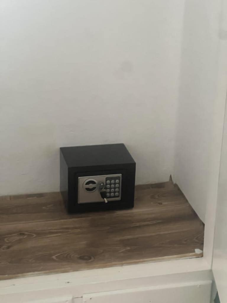 Thimioshouse Apartment Kavos Bagian luar foto